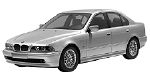 BMW E39 B0048 Fault Code