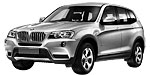 BMW F25 B0048 Fault Code